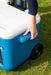 EAN 3138522114978 - Coleman 2000036081 nevera portátil 46 L Azul, Blanco imagen 3