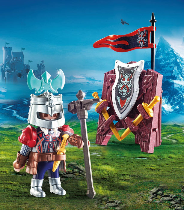 EAN 4008789703781 - Playmobil 70378 figura de juguete para niños imagen 4