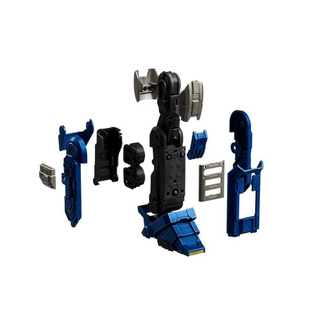 EAN 810181531251 - Blokees Transformers imagen 18