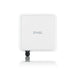 EAN 4718937629978 - Zyxel FWA710 router inalámbrico Multi-Gigabit Ethernet Doble banda (2,4 GHz / 5 GHz) 5G Blanco imagen 3