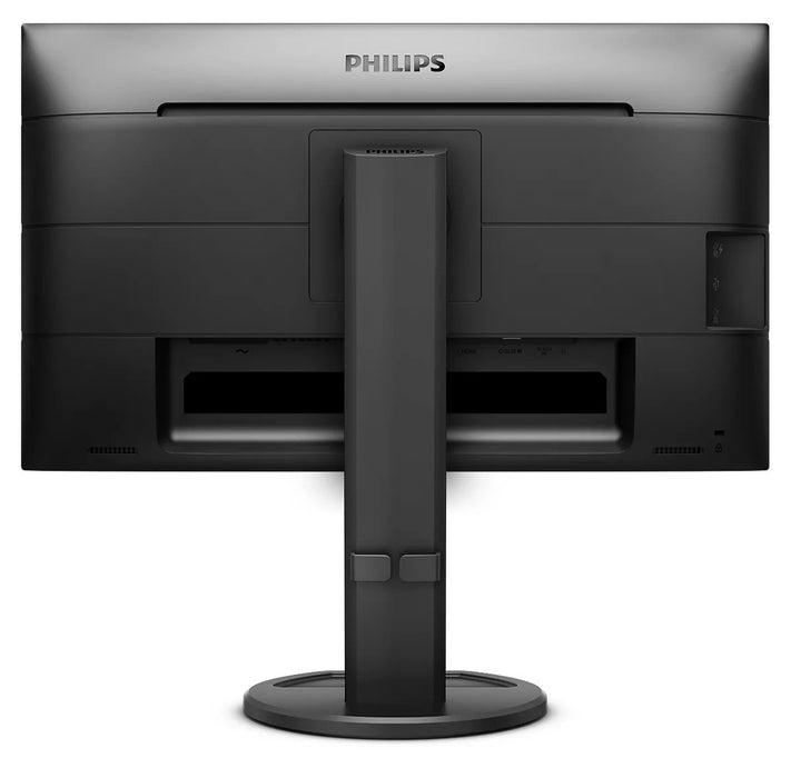 EAN 8712581756413 - Philips B Line 241B8QJEB/00 pantalla para PC 60,5 cm (23.8") 1920 x 1080 Pixeles Full HD Negro imagen 6