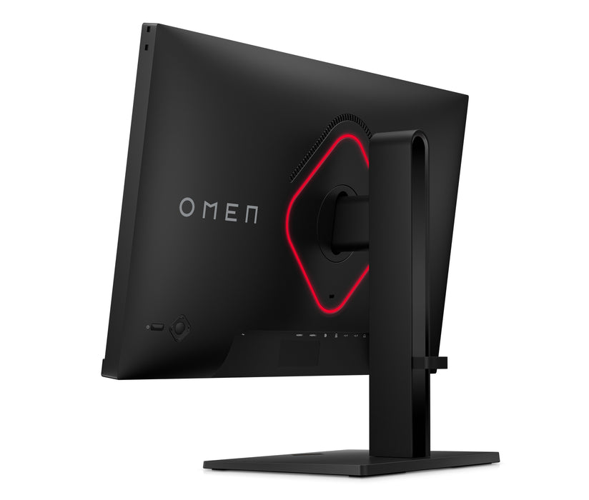 EAN 199251067259 - HP INC. pantalla para PC 62,2 cm (24.5") Full HD LCD Negro imagen 3