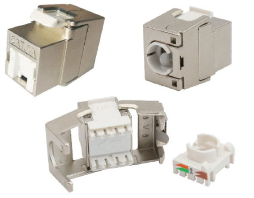 EAN 4049759251031 - EFB Elektronik E-20093 módulo de conector de red imagen 1