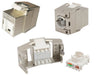 EAN 4049759251031 - EFB Elektronik E-20093 módulo de conector de red imagen 1