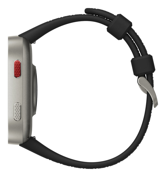 EAN 6978099570077 - Amazfit Bip Max 5,26 cm (2.07") AMOLED Digital 432 x 514 Pixeles Pantalla táctil Plata Wifi GPS (satélite imagen 5