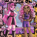EAN 4005556057238 - Ravensburger Puzzle Enfant dès 5 ans - Amies pour toujours ! / Monster High Puzzle rompecabezas 49 pieza( imagen 2