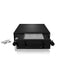 EAN 4250078188568 - ICY BOX Carrier IB-148SSK-B Carcasa de disco duro/SSD Negro 2.5/3.5" imagen 3