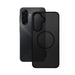 EAN 5904310707046 - Crong CRGHMMSGA17BLK funda para teléfono móvil Negro imagen 2