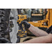 EAN 5035048743546 - DeWALT DCF891NT-XJ destornillador eléctrico y llave de impacto Amarillo imagen 9