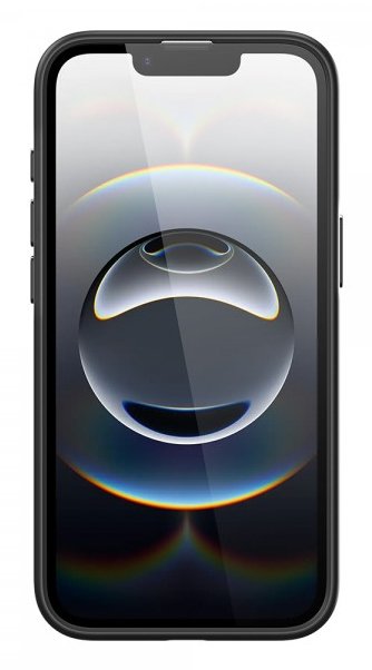 EAN 4250686415018 - nevox 2501 funda para teléfono móvil 15,5 cm (6.1") Negro imagen 5