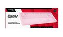 EAN 198990999647 - HyperX Origins 2 1800 Pink Housing Funda para teclado imagen 4
