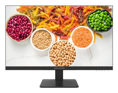 EAN 6942160475745 - Hikvision DS-D5027F2-1P2 pantalla para PC 68,6 cm (27") 1920 x 1080 Pixeles Full HD LED Negro imagen 1