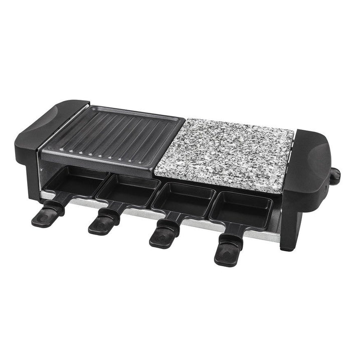 EAN 8425160339982 - Küken 33998 barbacoa y parrilla al aire libre Isla de cocina Eléctrico Negro, Gris 1200 W imagen 1