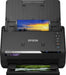 EAN 8715946654270 - Epson FastFoto FF-680W imagen 1