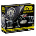 EAN 0841333121808 - Asmodee Star Wars: Shatterpoint - Appetite for Destruction Squad Pack Figura imagen 1