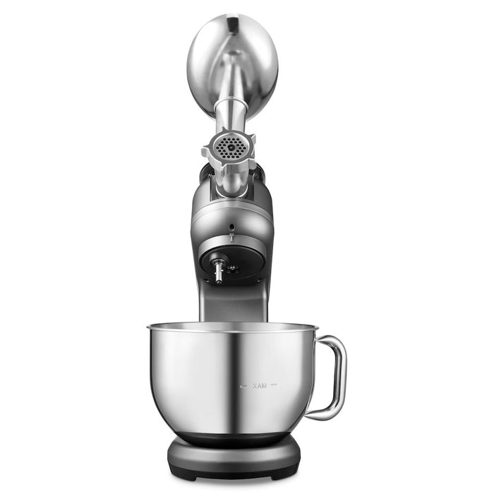 EAN 4061275230321 - MEDION MD18440 robot de cocina 1200 W 5 L Gris imagen 13