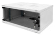 EAN 4016032493013 - Digitus DN-38010 armario rack 4U Bastidor de pared Gris imagen 1