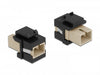 EAN 4043619867158 - DeLOCK 86715 módulo de conector de red imagen 1