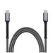 EAN 8591680161164 - FIXED FIXDA-CC2-GR cable USB USB 2.0 2 m USB C Gris imagen 4