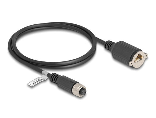 EAN 4043619804337 - DeLOCK 80433 cable de red Cat5e F/UTP (FTP) imagen 1