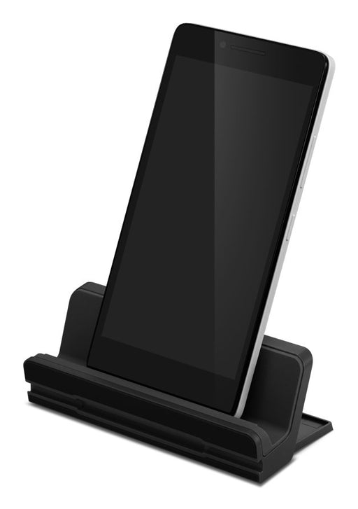 EAN 195892125990 - Lenovo 4XF1S86970 montaje y soporte para teléfono Negro imagen 1