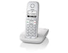 EAN 4250366822624 - Gigaset E310 Teléfono DECT Identificador de llamadas Plata imagen 1