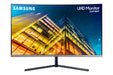 EAN 8806094772005 - Samsung UR59C pantalla para PC 81,3 cm (32") 3840 x 2160 Pixeles 4K Ultra HD LED Gris imagen 1