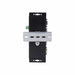 EAN 0065030906012 - StarTech.com I43-SERIAL-ETHERNET convertidor, repetidor y aislador en serie RS-232 RJ-45 Negro imagen 6
