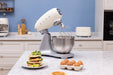 EAN 8017709353827 - Smeg SMF04CREU batidora Batidora de varillas 800 W Crema de color imagen 17
