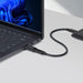 EAN 65030927888 - StarTech.com U32-AMCF-USBADAPTER cambiador de género para cable Negro imagen 3