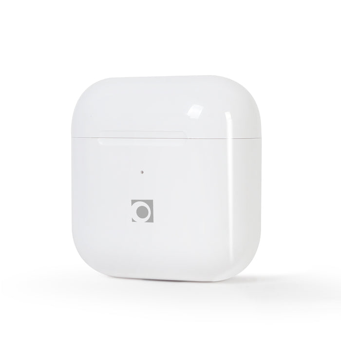 EAN 8716309121941 - Gembird TWS-MLA-GW auricular y casco Auriculares Inalámbrico Dentro de oído Llamadas/Música USB Tipo C Bl imagen 5