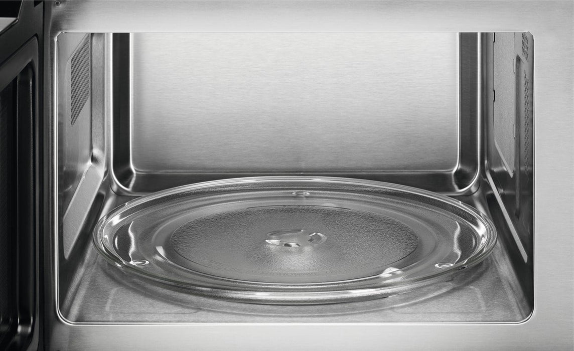 EAN 7332543673582 - Electrolux LMS4253TMX Negro, Acero satinado Microondas combinado Integrado 900 W imagen 8