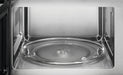 EAN 7332543673582 - Electrolux LMS4253TMX Negro, Acero satinado Microondas combinado Integrado 900 W imagen 8
