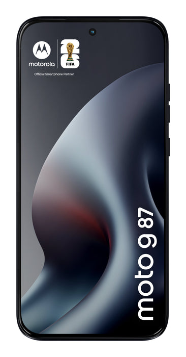 EAN 0840493614847 - Motorola moto g87 17,2 cm (6.78") Ranura híbrida Dual SIM Android 16.0 5G USB Tipo C 8 GB 256 GB 5200 mAh imagen 3