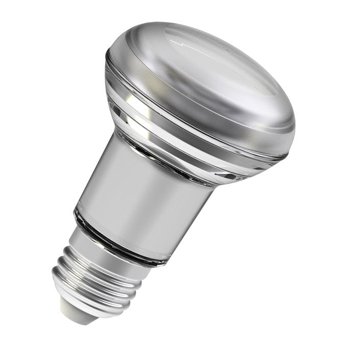 EAN 4099854048371 - Osram LED R63 P lámpara LED Blanco cálido 2700 K 4,8 W E27 F imagen 3