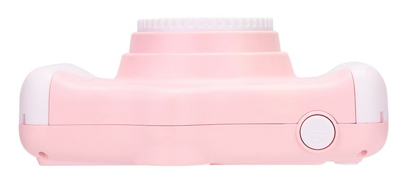 EAN 3760265541867 - AgfaPhoto Compact ARKC2PK 1/4" Cámara compacta 12 MP CMOS Rosa imagen 4