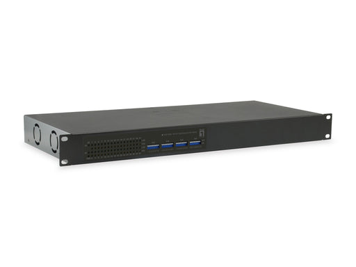 EAN 4015867203286 - LevelOne FGP-3400W760 switch No administrado Fast Ethernet (10/100) Energía sobre Ethernet (PoE) Negro imagen 1
