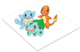 EAN 4005556202393 - Ravensburger 20239 juguete de arte y manualidades imagen 8