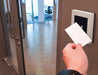 EAN 8595159515113 - 2N 9160344 lector de control de acceso Lector básico de control de acceso Negro imagen 15