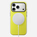 EAN 856504011772 - Nomad Modern funda para teléfono móvil 16 cm (6.3") Amarillo imagen 3