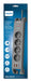 EAN 4895229151789 - MCL SPN4140GA/19 base múltiple 2 m 4 salidas AC Interior Gris imagen 2