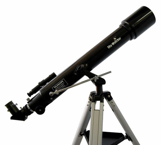 EAN 6970456095056 - Sky-Watcher Mercury 70/700 AZ2 Refractor 140x Negro imagen 1