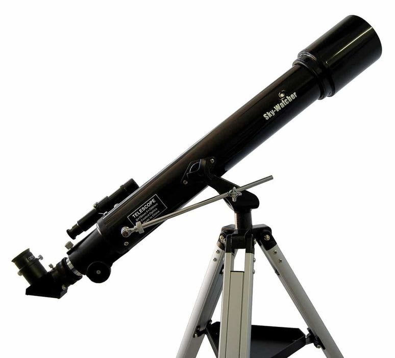 EAN 6970456095056 - Sky-Watcher Mercury 70/700 AZ2 Refractor 140x Negro imagen 1
