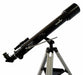 EAN 6970456095056 - Sky-Watcher Mercury 70/700 AZ2 Refractor 140x Negro imagen 1