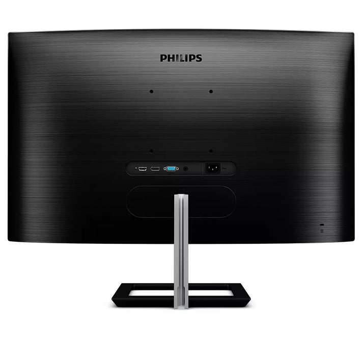 EAN 8712581758493 - Philips E Line 325E1C/00 pantalla para PC 80 cm (31.5") 2560 x 1440 Pixeles Quad HD LCD Negro imagen 9