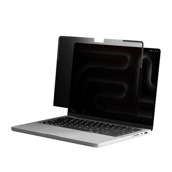 EAN 1220000630079 - Targus HS5214GL filtro para monitor 35,6 cm (14") Portátil Filtro de privacidad para pantallas sin marco  imagen 2