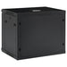 EAN 0745604519977 - Phasak PHO 2109D armario rack 7U Bastidor de pared Negro imagen 3