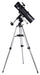 EAN 4007922028064 - Bresser Optics SPICA 130/650 EQ3 Reflector 487,5x Negro imagen 1