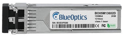 EAN 4063232633947 - BlueOptics 10063-BO red modulo transceptor Fibra óptica SFP imagen 6