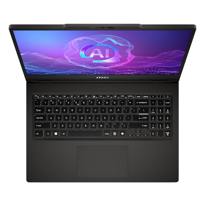 EAN 4711377396226 - MSI VenturePro 15 A2RWFG-449XES Intel Core 7 240H Portátil 39,6 cm (15.6") Full HD 32 GB DDR5-SDRAM 1 TB  imagen 11